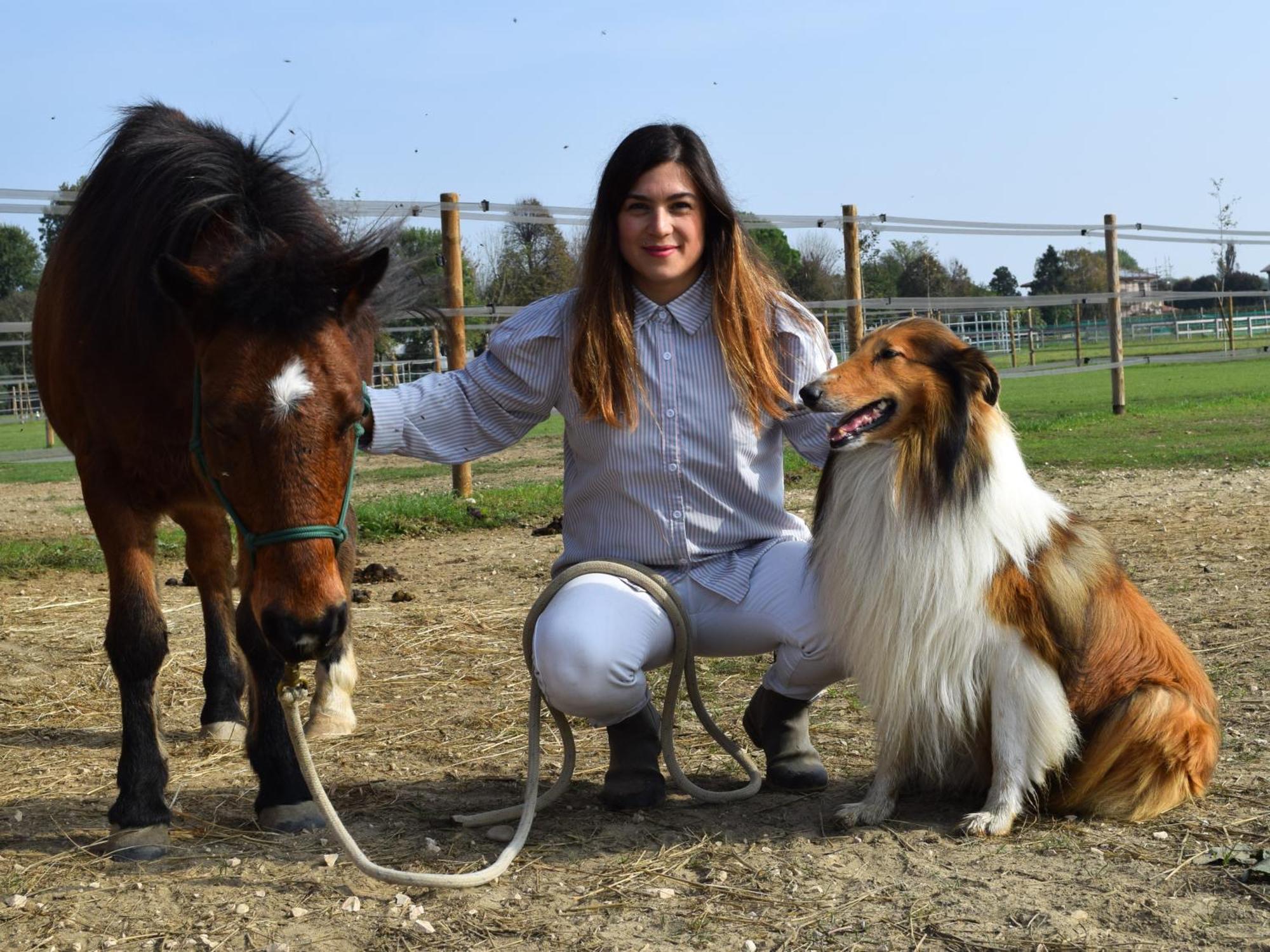 La Tenuta Va Oltre Bovolenta Exterior foto